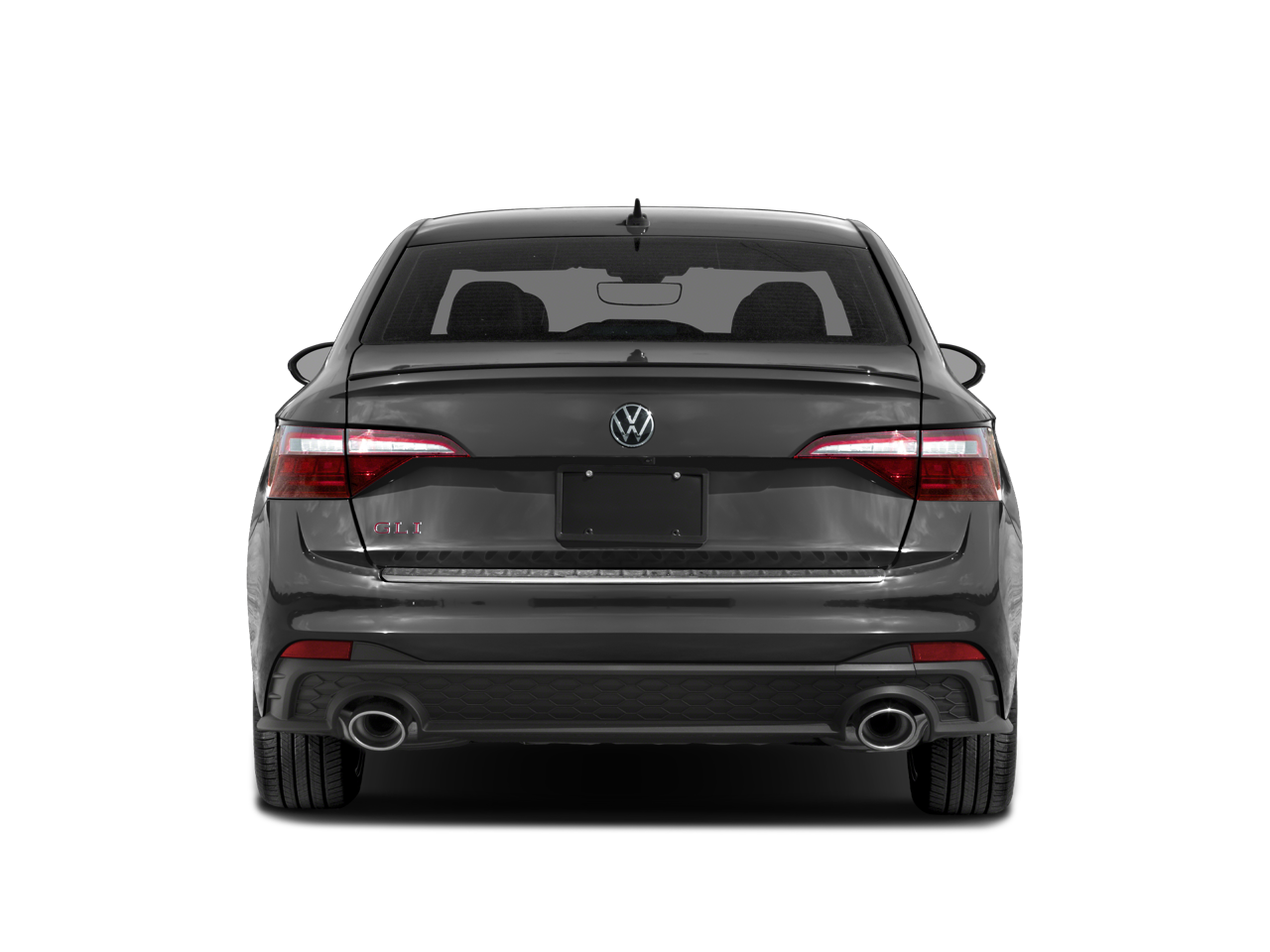 2022 Volkswagen Jetta GLI Autobahn