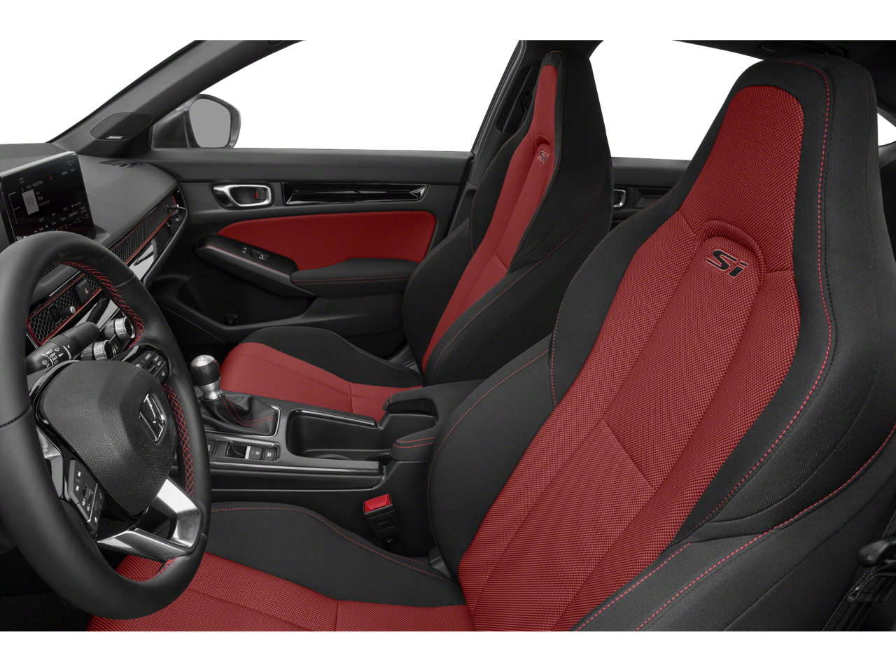 2023 Honda Civic Si Si