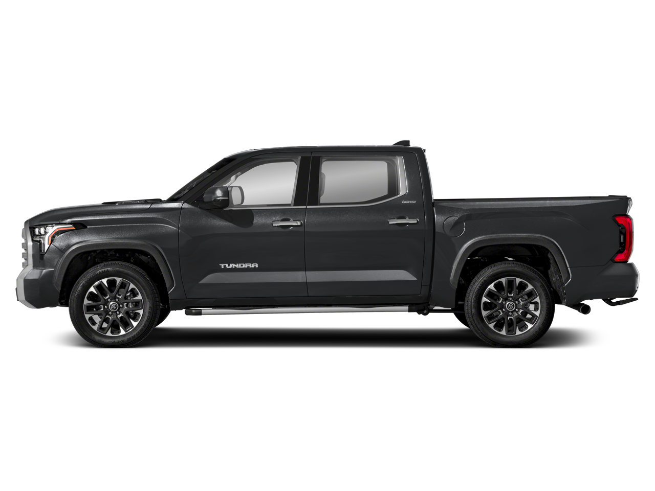 2023 Toyota Tundra 2WD Limited Hybrid