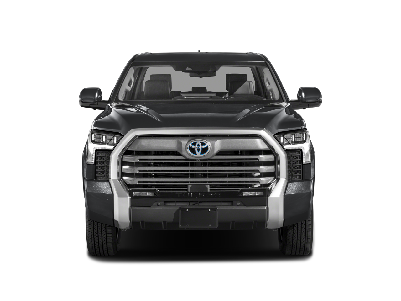 2023 Toyota Tundra 2WD Limited Hybrid