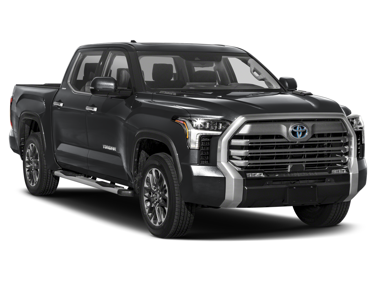 2023 Toyota Tundra 2WD Limited Hybrid