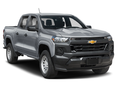2024 Chevrolet Colorado WT
