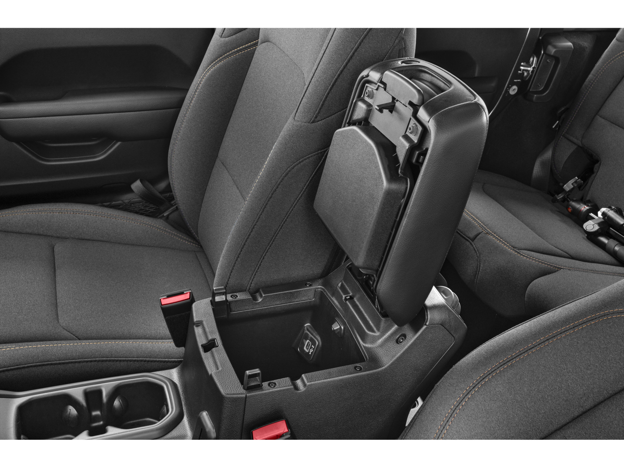 2024 Jeep Wrangler 4-Door Rubicon 4x4