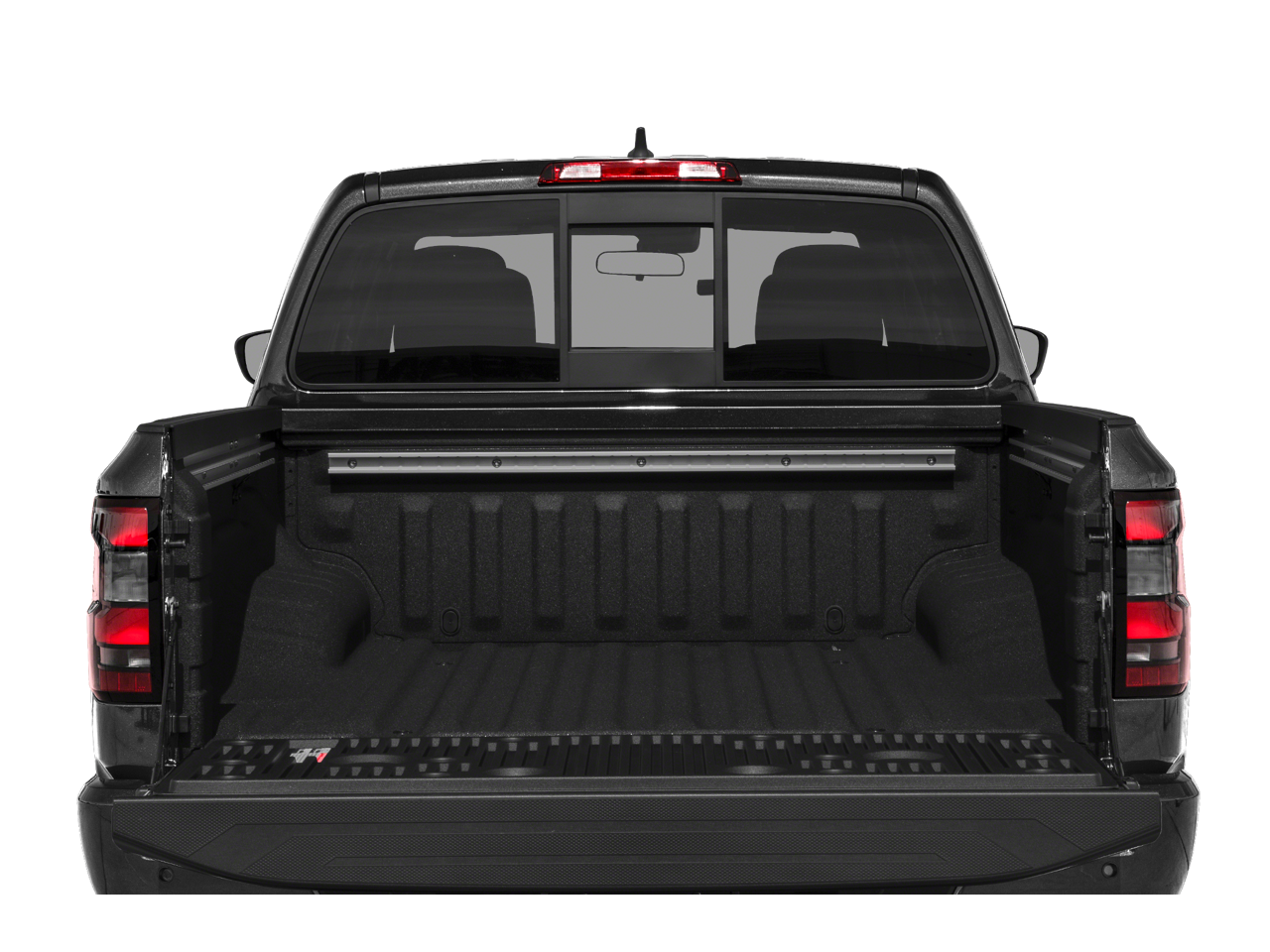 2024 Nissan Frontier PRO-X