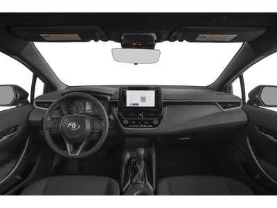 2024 Toyota Corolla Nightshade Edition