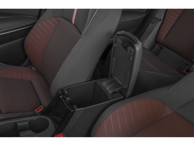 2024 Toyota Corolla Nightshade Edition