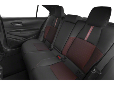 2024 Toyota Corolla Nightshade Edition