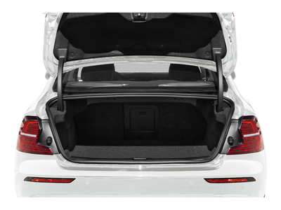 2024 Volvo S60 B5 Plus Dark Theme