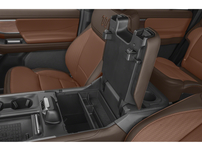 2025 Ford Expedition King Ranch