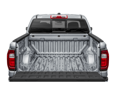 2026 GMC Canyon Base