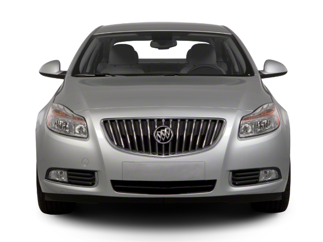 2011 Buick Regal Base