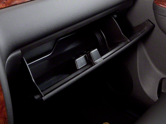 2011 Chevrolet Tahoe LT Z71