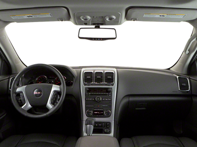 2011 GMC Acadia Denali