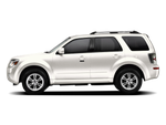 2011 Mercury Mariner Premier
