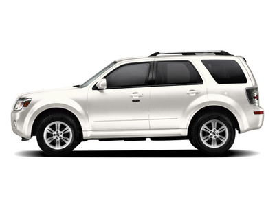 2011 Mercury Mariner Premier