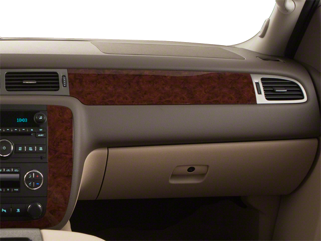 2012 Chevrolet Silverado 1500 LS