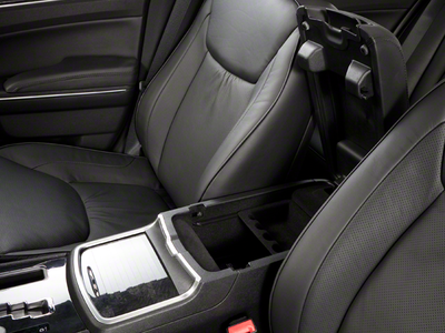 2012 Chrysler 300 Limited