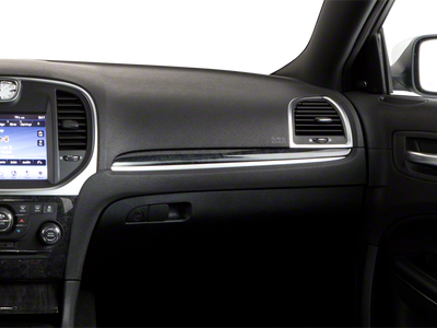 2012 Chrysler 300 Limited