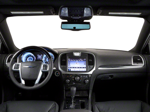 2013 Chrysler 300 300C