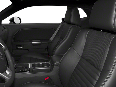 2013 Dodge Challenger R/T