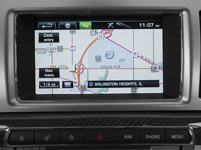 2013 Jaguar XF V6 SC