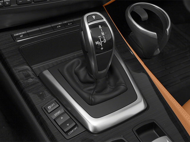 2014 BMW Z4 sDrive28i