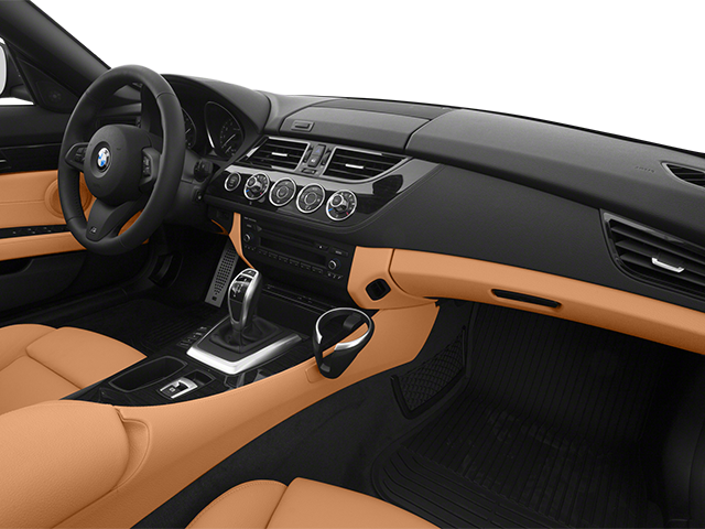 2014 BMW Z4 sDrive28i