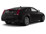 2014 Cadillac CTS-V BASE