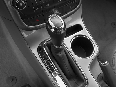 2014 Chevrolet Malibu LT