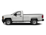 2014 Chevrolet Silverado 1500 Work Truck