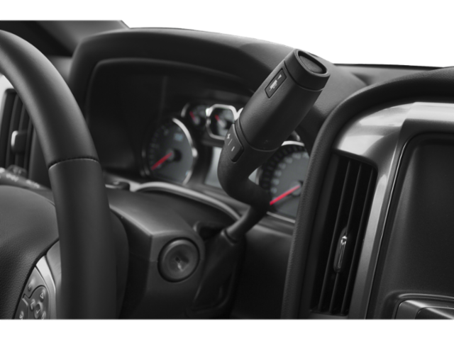 2014 Chevrolet Silverado 1500 Base