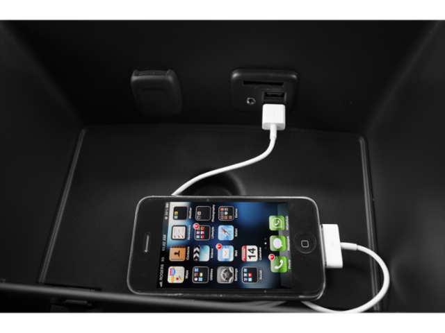 2014 Chevrolet Silverado 1500 Base