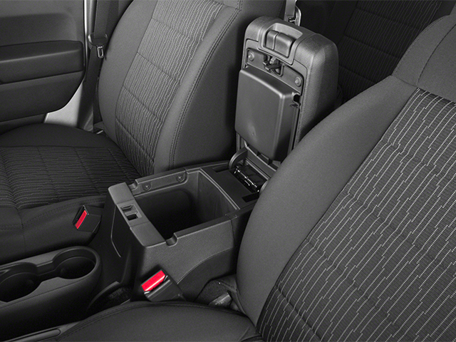 2014 Jeep Wrangler Unlimited Polar Edition