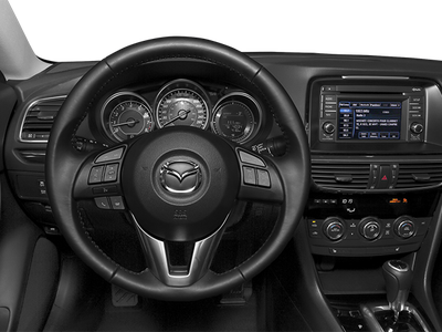 2014 Mazda Mazda6 i Sport