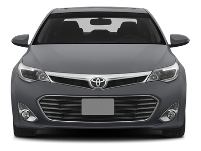 2014 Toyota Avalon XLE Premium
