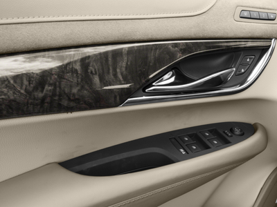 2016 Cadillac ATS Performance Collection RWD