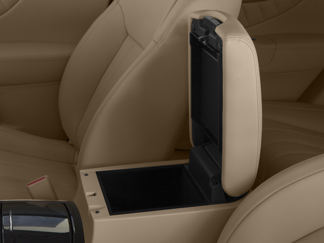 2016 INFINITI QX70 Base