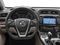 2016 Nissan Maxima SR