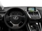 2017 Lexus NX 200t 200t