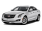 2018 Cadillac ATS Base
