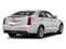 2018 Cadillac ATS Base