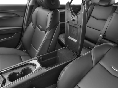 2018 Cadillac ATS Base