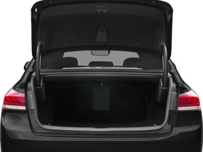 2018 Genesis G80 3.8 Premium