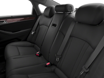 2018 Genesis G80 3.8 Premium