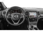 2018 Jeep Grand Cherokee Sterling Edition 4x4