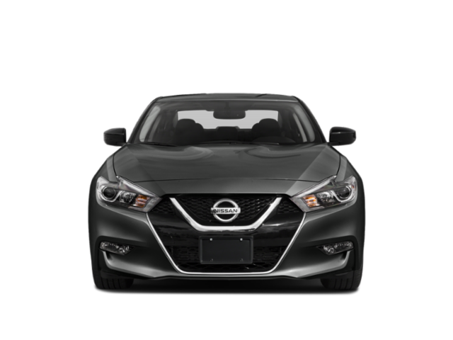 2018 Nissan Maxima 3.5 S