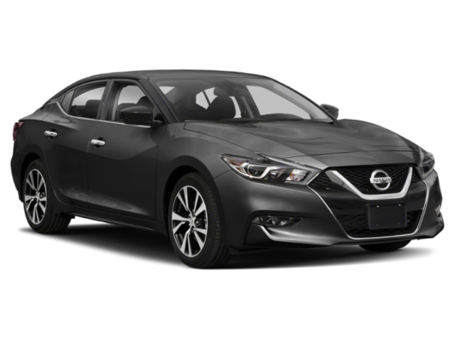 2018 Nissan Maxima 3.5 S