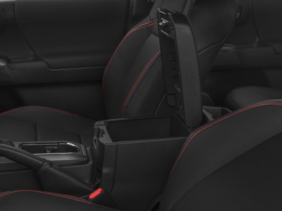 2018 Toyota Tacoma TRD Pro