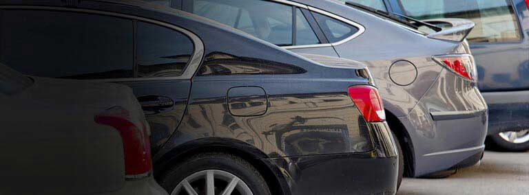 Dan Vaden Isuzu Savannah