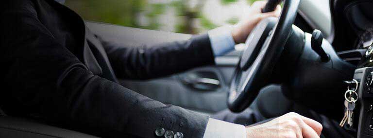 Dan Vaden Isuzu Savannah